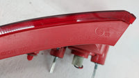 2009-2010 Nissan Murano Tail Light Assembly Driver Left OEM Fits Fits 2009 2010 OEM Used Auto Parts - Oemusedautoparts1.com