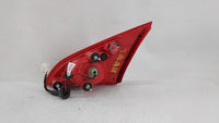 2009-2010 Nissan Murano Tail Light Assembly Driver Left OEM Fits Fits 2009 2010 OEM Used Auto Parts - Oemusedautoparts1.com