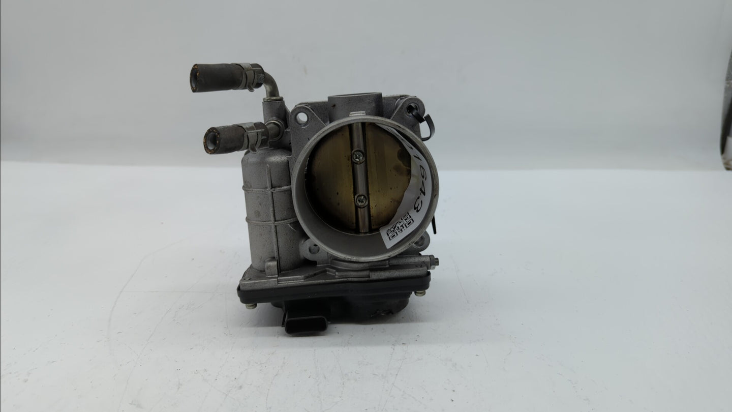 2009-2014 Nissan Murano Throttle Body P/N:526-01 G 0205, RME70-11 Fits Fits 2007 2008 2009 2010 2011 2012 2013 2014 OEM Used