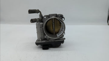 2009-2014 Nissan Murano Throttle Body P/N:526-01 G 0205, RME70-11 Fits Fits 2007 2008 2009 2010 2011 2012 2013 2014 OEM Used