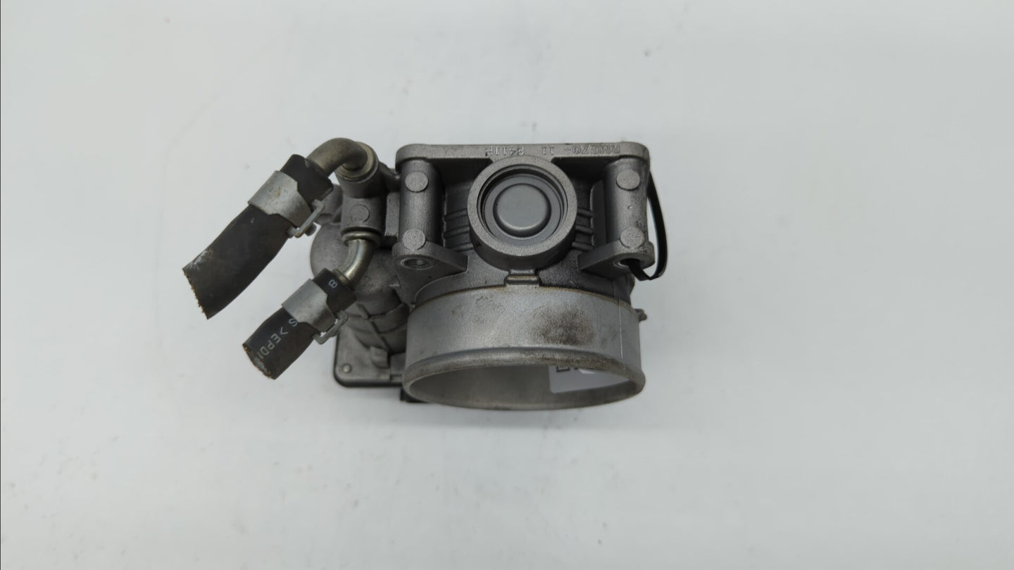 2009-2014 Nissan Murano Throttle Body P/N:526-01 G 0205, RME70-11 Fits Fits 2007 2008 2009 2010 2011 2012 2013 2014 OEM Used