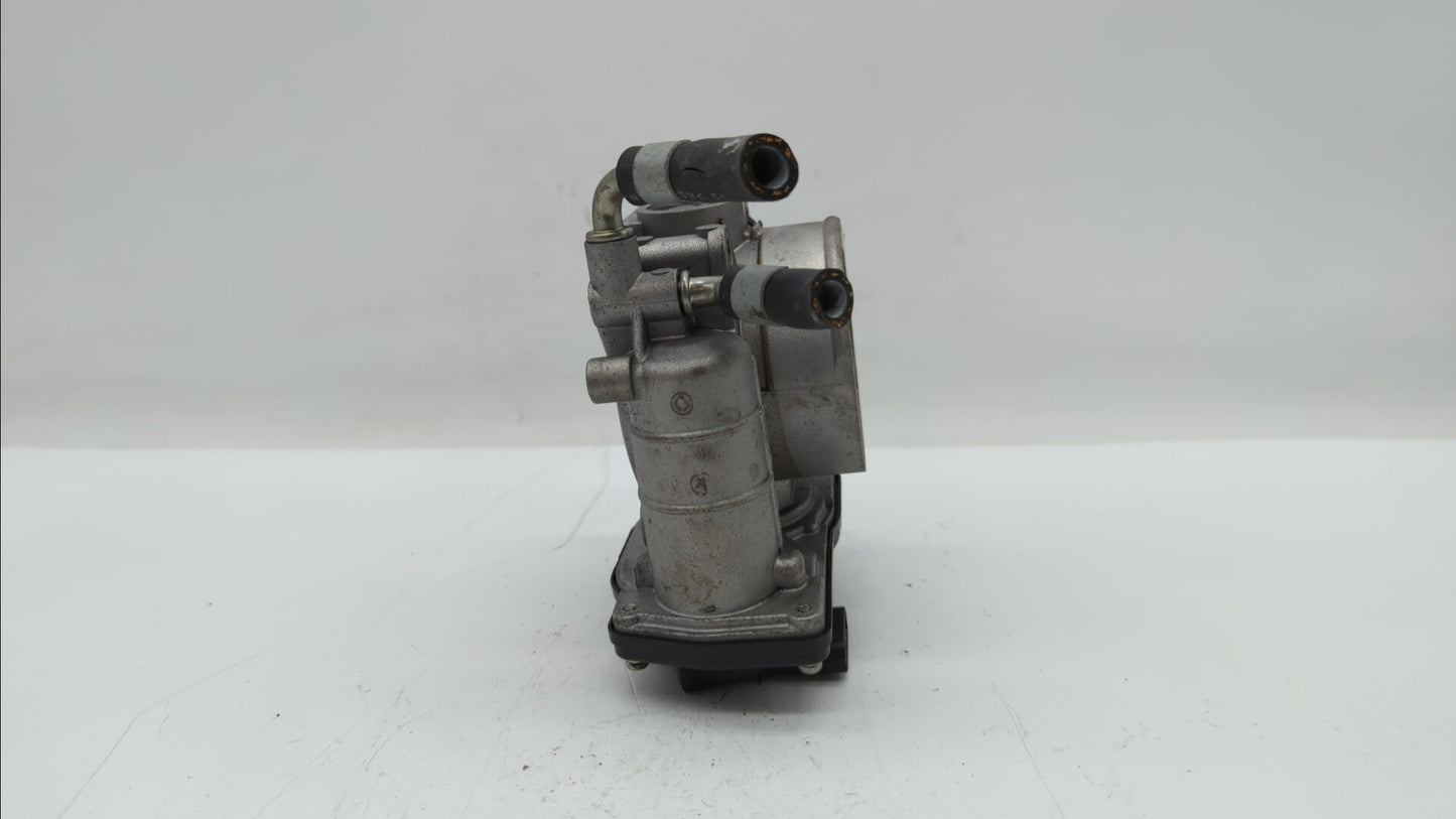 2009-2014 Nissan Murano Throttle Body P/N:526-01 G 0205, RME70-11 Fits Fits 2007 2008 2009 2010 2011 2012 2013 2014 OEM Used