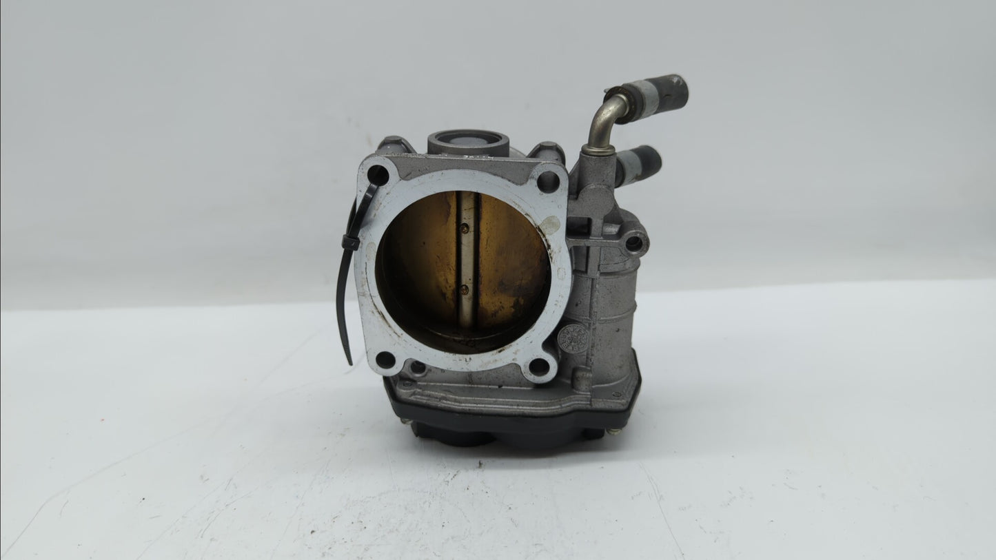 2009-2014 Nissan Murano Throttle Body P/N:526-01 G 0205, RME70-11 Fits Fits 2007 2008 2009 2010 2011 2012 2013 2014 OEM Used