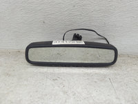 2006-2014 Nissan Murano Interior Rear View Mirror Replacement OEM P/N:E11015894 Fits OEM Used Auto Parts - Oemusedautoparts1