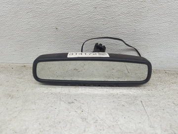 2006-2014 Nissan Murano Interior Rear View Mirror Replacement OEM P/N:E11015894 Fits OEM Used Auto Parts - Oemusedautoparts1