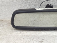 2006-2014 Nissan Murano Interior Rear View Mirror Replacement OEM P/N:E11015894 Fits OEM Used Auto Parts - Oemusedautoparts1