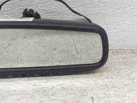 2006-2014 Nissan Murano Interior Rear View Mirror Replacement OEM P/N:E11015894 Fits OEM Used Auto Parts - Oemusedautoparts1