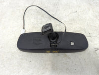 2006-2014 Nissan Murano Interior Rear View Mirror Replacement OEM P/N:E11015894 Fits OEM Used Auto Parts - Oemusedautoparts1