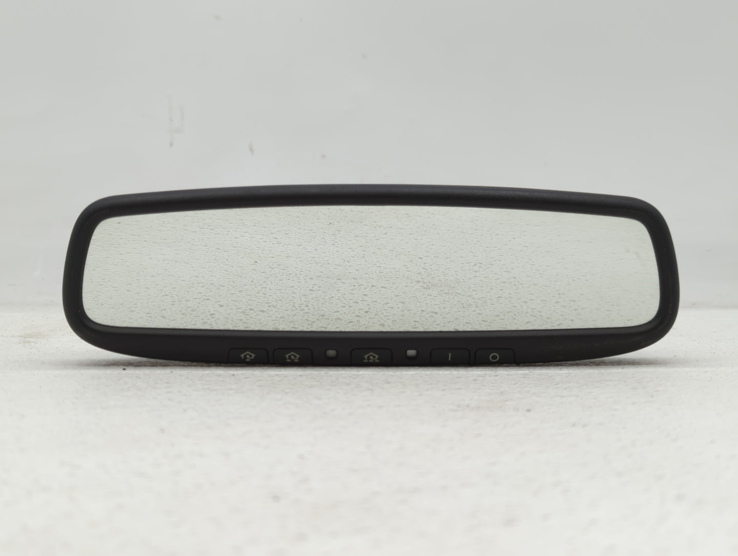 2006-2014 Nissan Murano Interior Rear View Mirror Replacement OEM P/N:4112A-0BIHL3 4112A-ZTVHL3 Fits OEM Used Auto Parts - O