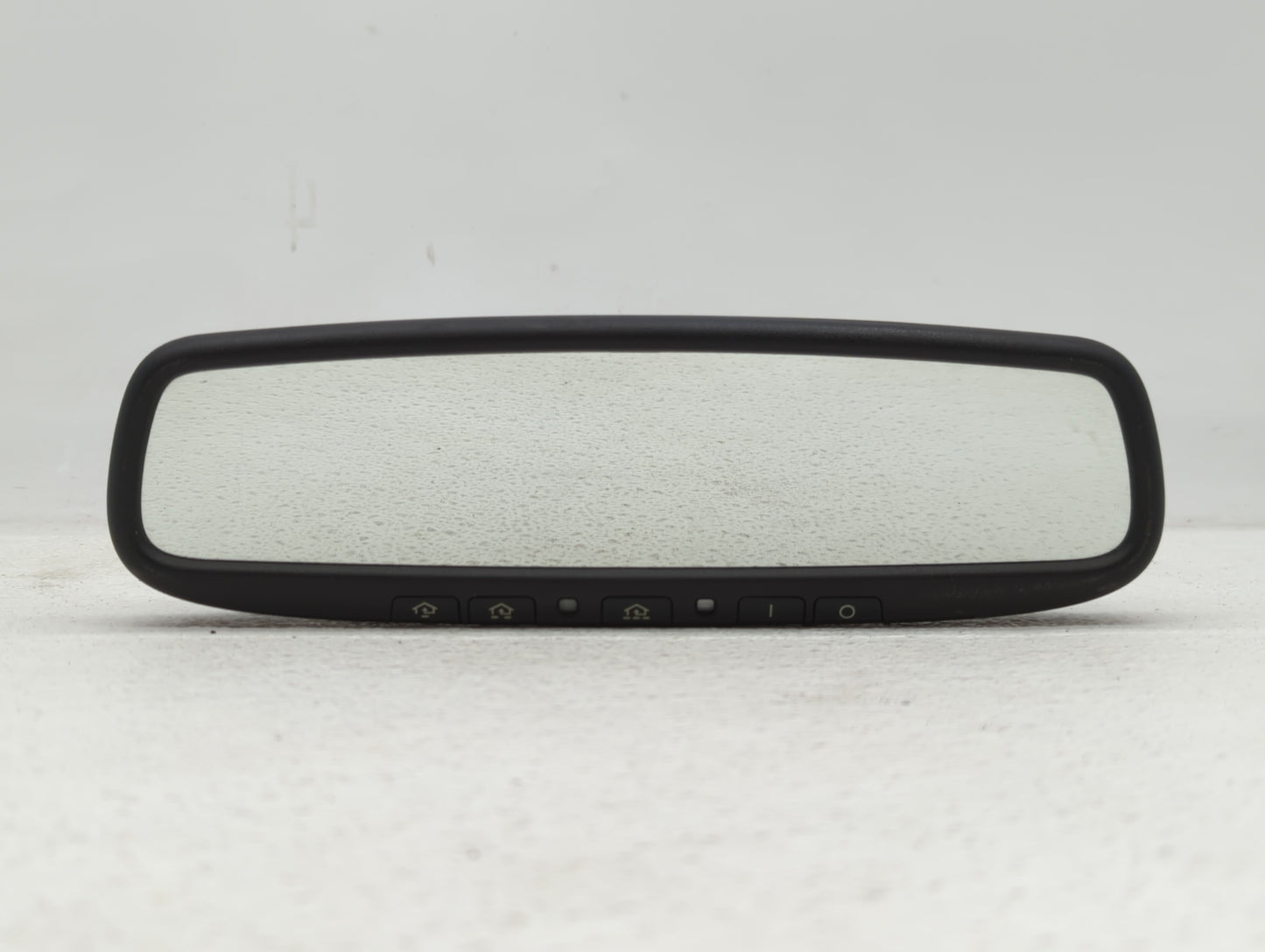 2006-2014 Nissan Murano Interior Rear View Mirror Replacement OEM P/N:4112A-0BIHL3 4112A-ZTVHL3 Fits OEM Used Auto Parts - O