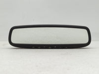 2006-2014 Nissan Murano Interior Rear View Mirror Replacement OEM P/N:4112A-0BIHL3 4112A-ZTVHL3 Fits OEM Used Auto Parts - O