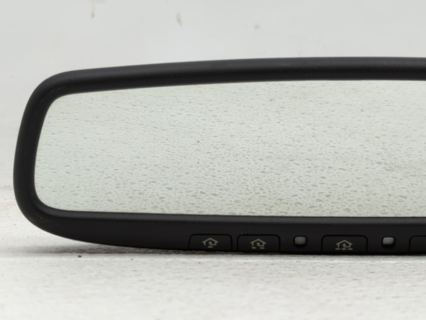 2006-2014 Nissan Murano Interior Rear View Mirror Replacement OEM P/N:4112A-0BIHL3 4112A-ZTVHL3 Fits OEM Used Auto Parts - O