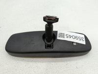 2006-2014 Nissan Murano Interior Rear View Mirror Replacement OEM P/N:4112A-0BIHL3 4112A-ZTVHL3 Fits OEM Used Auto Parts - O
