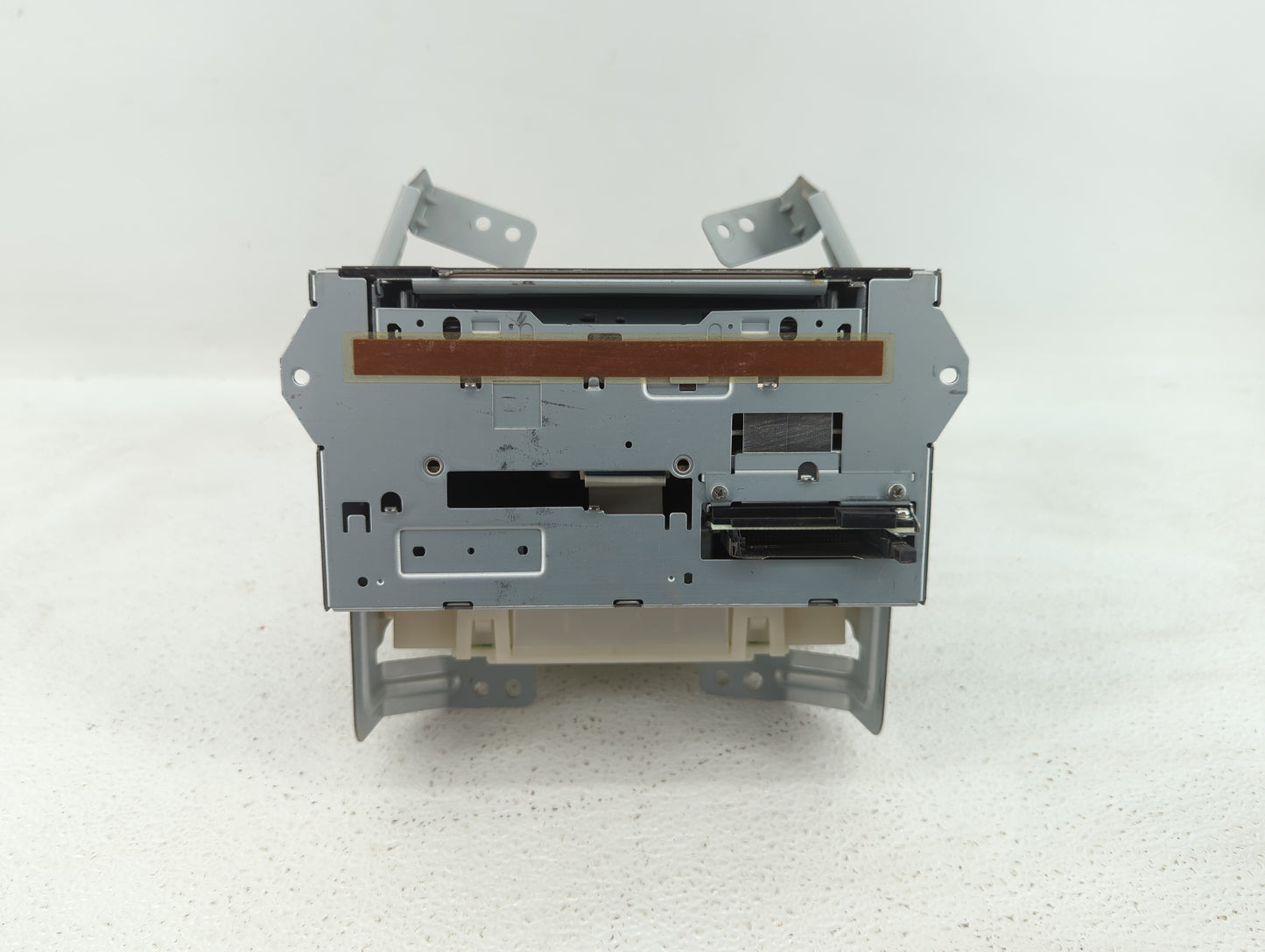 2009 Nissan Murano Radio AM FM Cd Player Receiver Replacement P/N:25915 1AA0D 25915 1AA0B, 25915 1AA3C, 25915 1AA0E Fits OEM