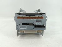 2009 Nissan Murano Radio AM FM Cd Player Receiver Replacement P/N:25915 1AA0D 25915 1AA0B, 25915 1AA3C, 25915 1AA0E Fits OEM