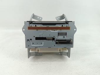 compare product 2009 Nissan Murano Radio AM FM Cd Player Receiver Replacement P/N:25915 1AA0D 25915 1AA0B, 25915 1AA3C, 25915 1AA0E Fits OEM Used Auto Parts