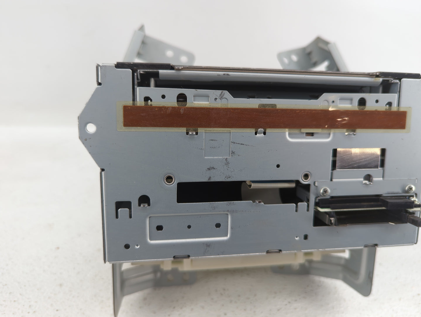 2009 Nissan Murano Radio AM FM Cd Player Receiver Replacement P/N:25915 1AA0D 25915 1AA0B, 25915 1AA3C, 25915 1AA0E Fits OEM