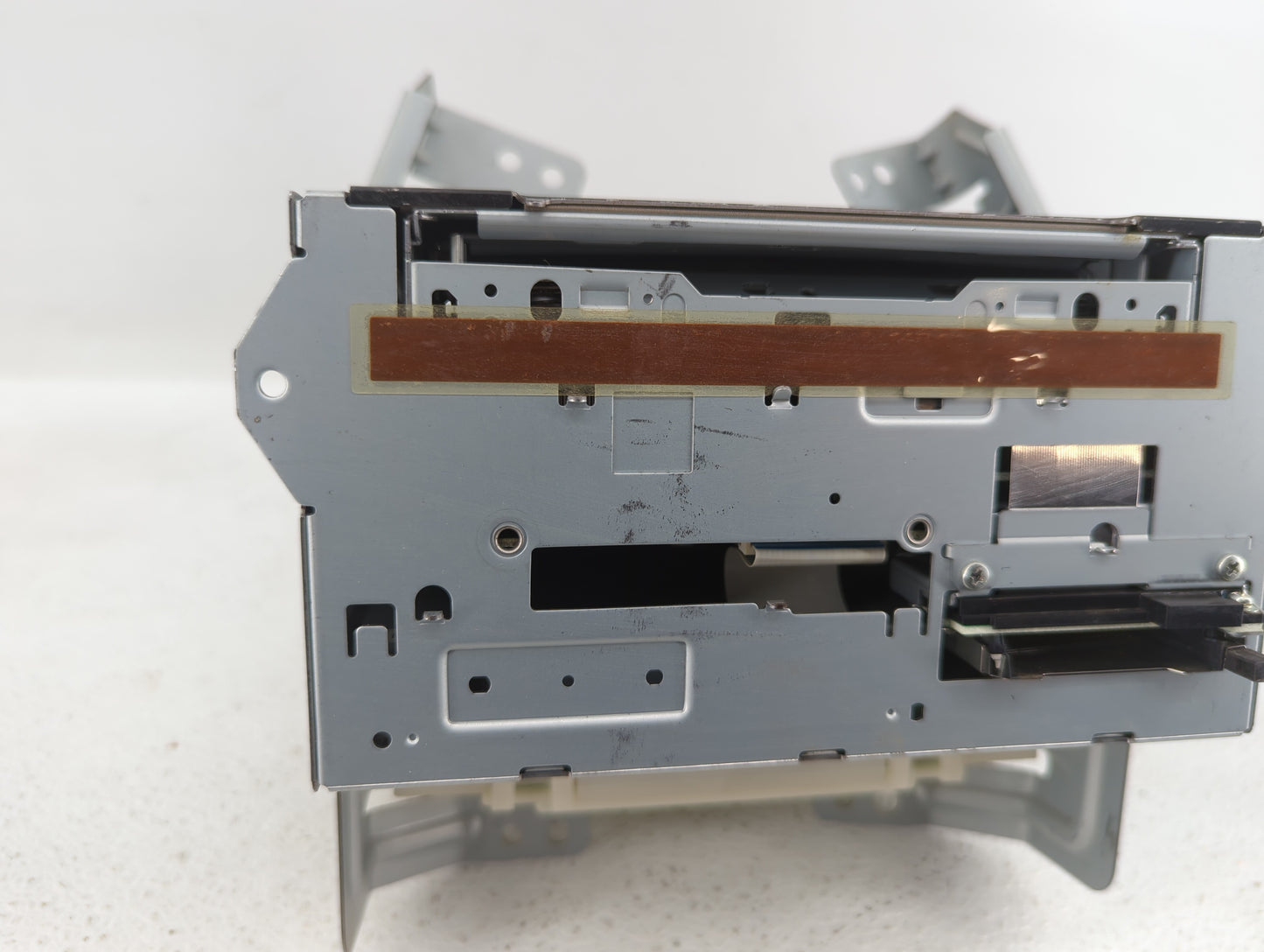 2009 Nissan Murano Radio AM FM Cd Player Receiver Replacement P/N:25915 1AA0D 25915 1AA0B, 25915 1AA3C, 25915 1AA0E Fits OEM