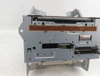 2009 Nissan Murano Radio AM FM Cd Player Receiver Replacement P/N:25915 1AA0D 25915 1AA0B, 25915 1AA3C, 25915 1AA0E Fits OEM