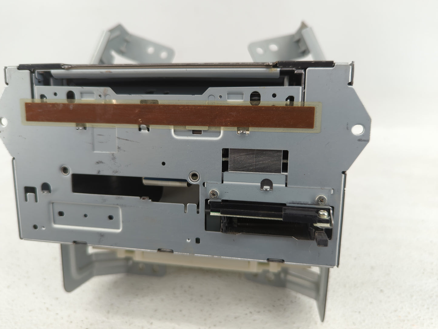 2009 Nissan Murano Radio AM FM Cd Player Receiver Replacement P/N:25915 1AA0D 25915 1AA0B, 25915 1AA3C, 25915 1AA0E Fits OEM