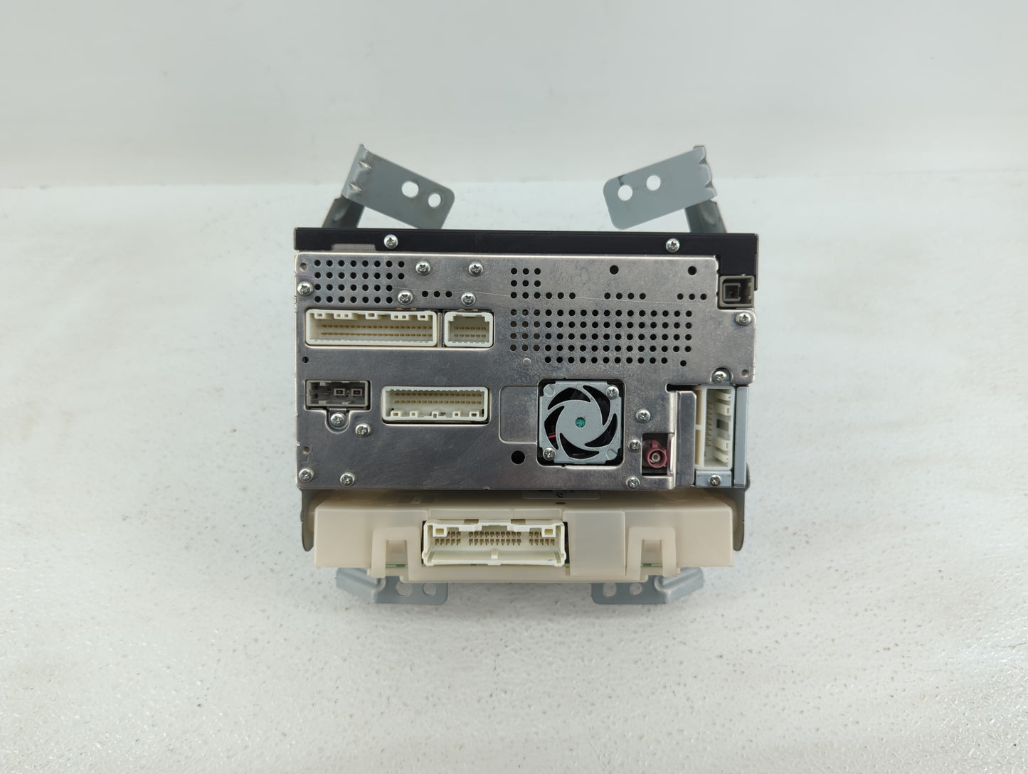 2009 Nissan Murano Radio AM FM Cd Player Receiver Replacement P/N:25915 1AA0D 25915 1AA0B, 25915 1AA3C, 25915 1AA0E Fits OEM