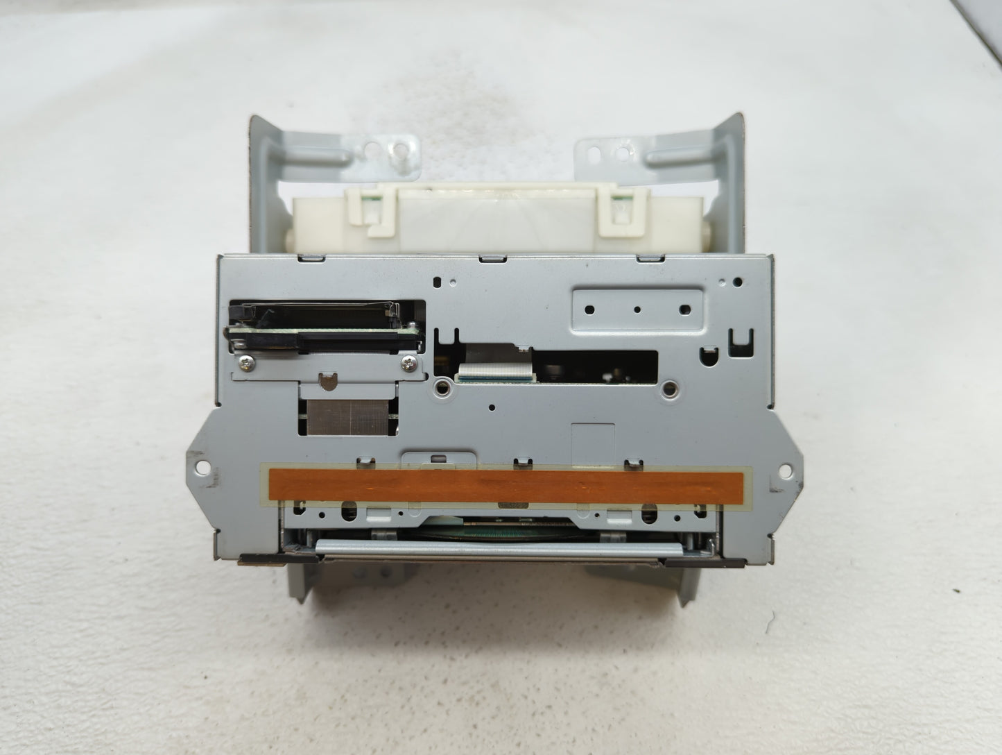 2009-2009 Nissan Murano Am Fm Cd Player Radio Receiver - Oemusedautoparts1.com