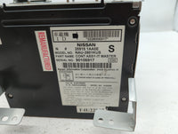 2009-2009 Nissan Murano Am Fm Cd Player Radio Receiver - Oemusedautoparts1.com