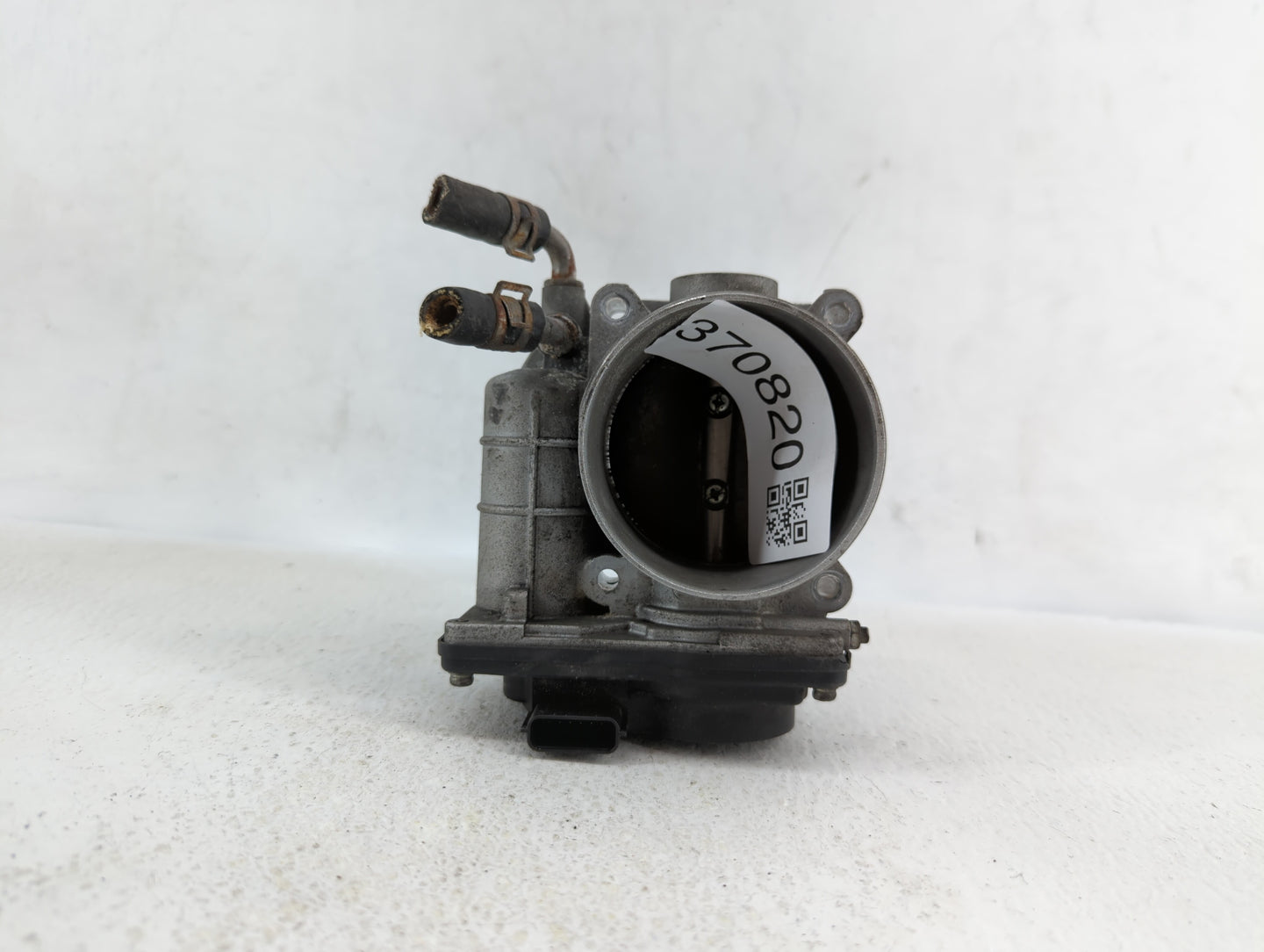 2009-2014 Nissan Murano Throttle Body P/N:526-01 G 0205, RME70-11 Fits Fits 2007 2008 2009 2010 2011 2012 2013 2014 OEM Used