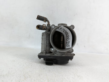 2009-2014 Nissan Murano Throttle Body P/N:526-01 G 0205, RME70-11 Fits Fits 2007 2008 2009 2010 2011 2012 2013 2014 OEM Used