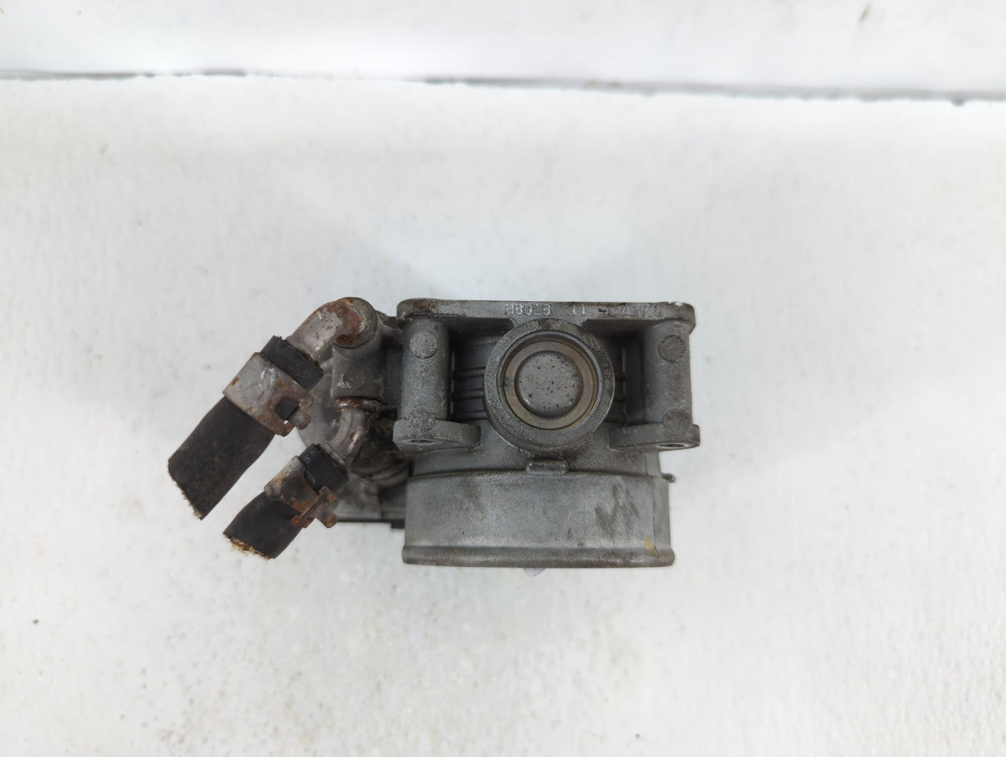 2009-2014 Nissan Murano Throttle Body P/N:526-01 G 0205, RME70-11 Fits Fits 2007 2008 2009 2010 2011 2012 2013 2014 OEM Used