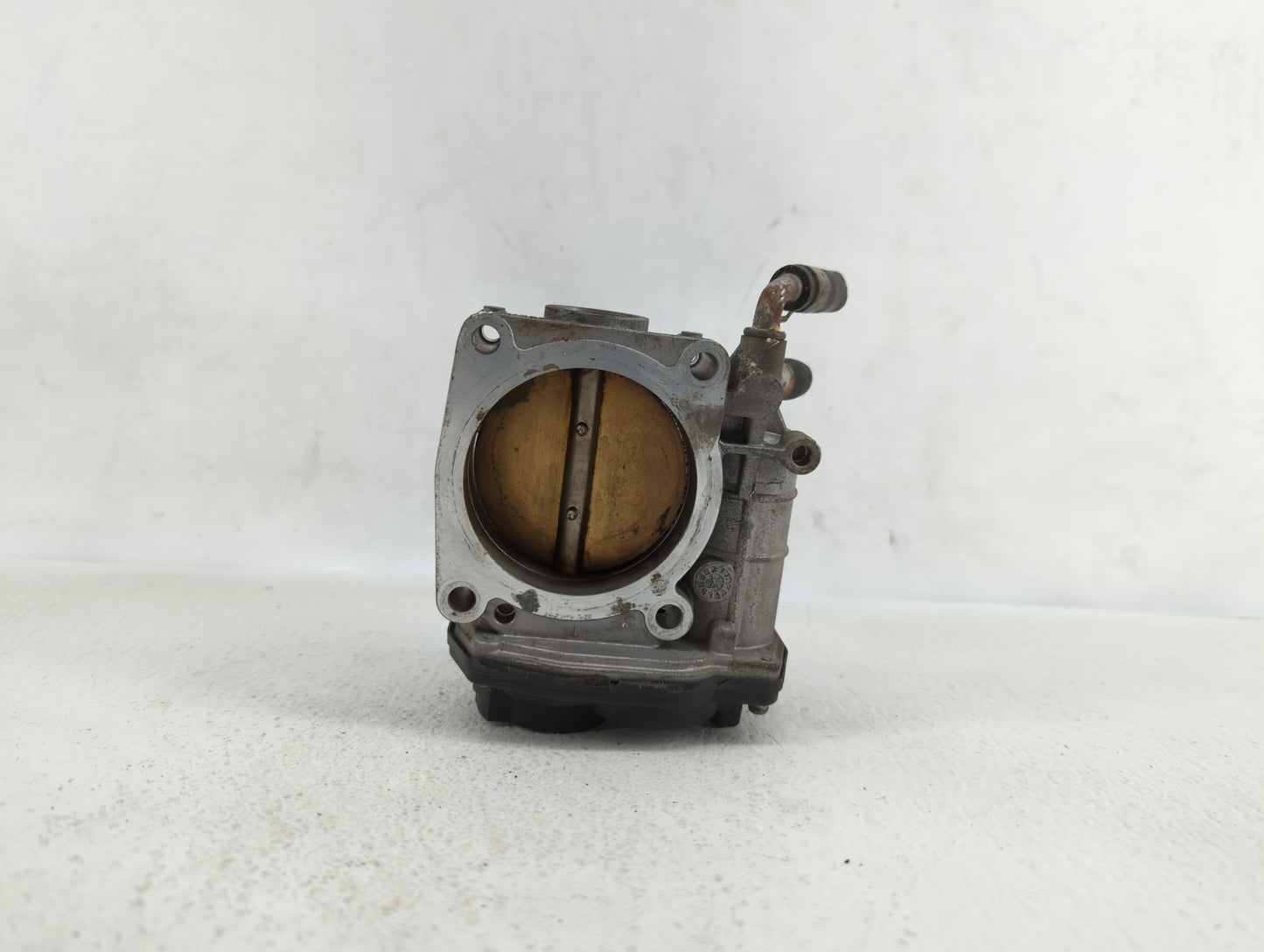 2009-2014 Nissan Murano Throttle Body P/N:526-01 G 0205, RME70-11 Fits Fits 2007 2008 2009 2010 2011 2012 2013 2014 OEM Used