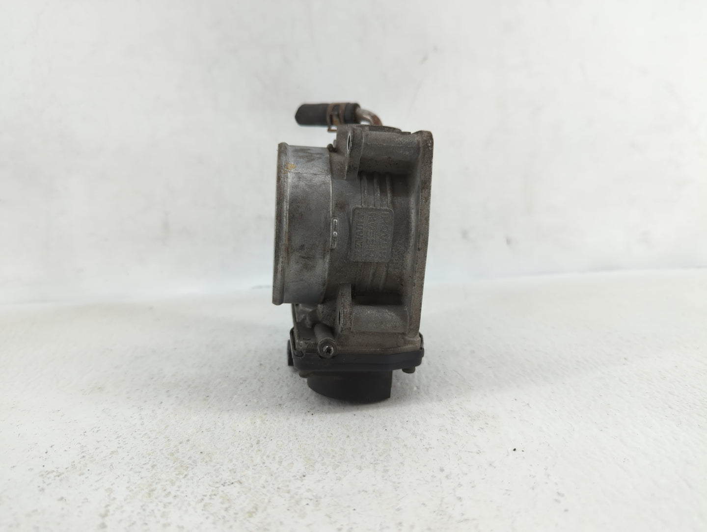 2009-2014 Nissan Murano Throttle Body P/N:526-01 G 0205, RME70-11 Fits Fits 2007 2008 2009 2010 2011 2012 2013 2014 OEM Used