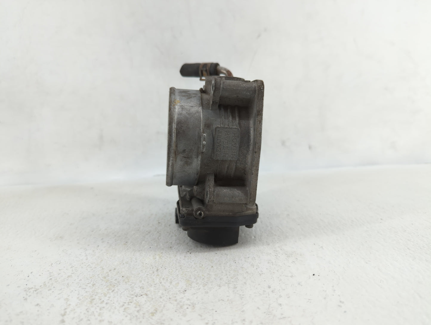 2009-2014 Nissan Murano Throttle Body P/N:526-01 G 0205, RME70-11 Fits Fits 2007 2008 2009 2010 2011 2012 2013 2014 OEM Used