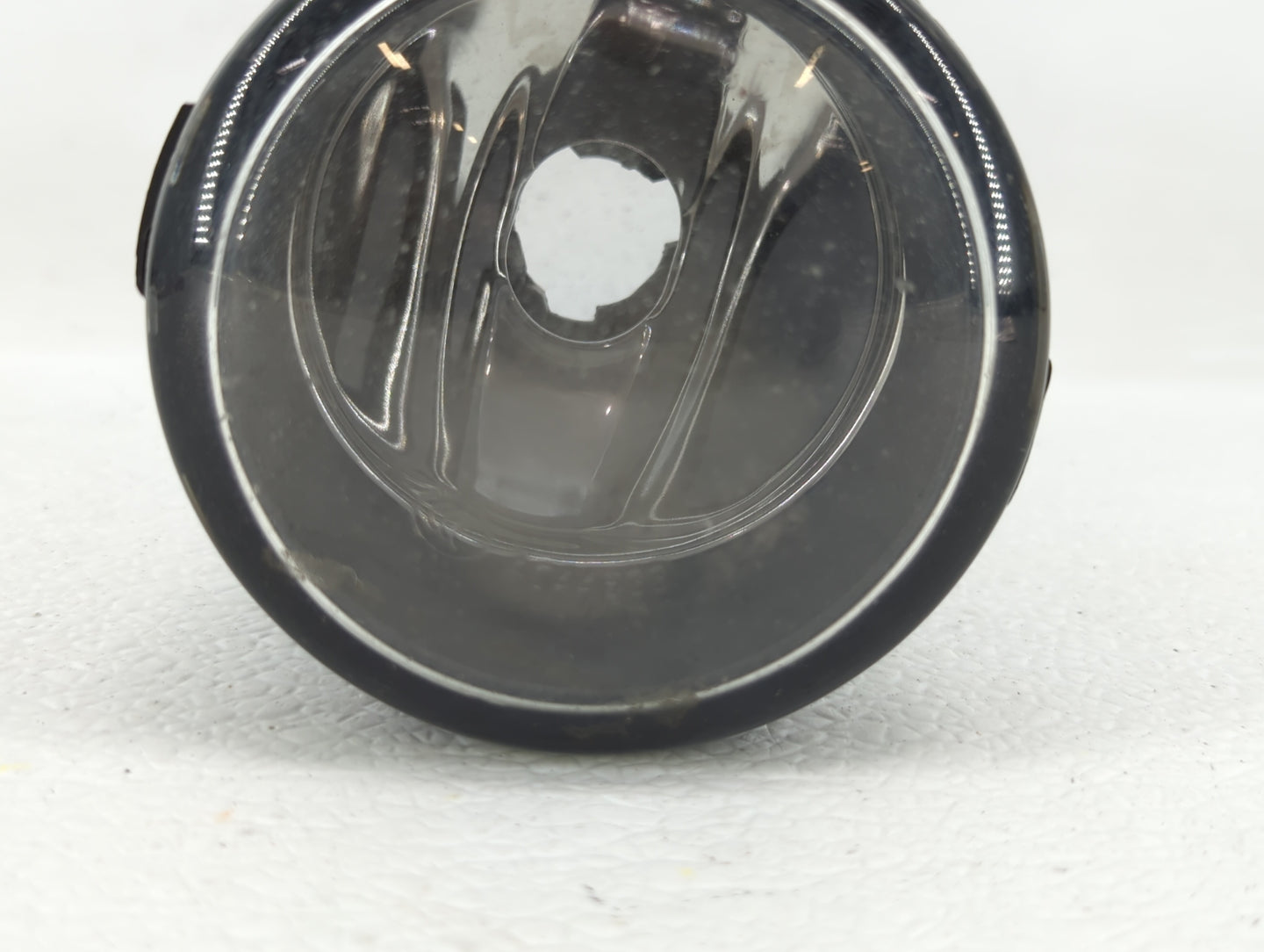 2009-2010 Nissan Murano Driver Left Oem Front Light Lamp - Oemusedautoparts1.com