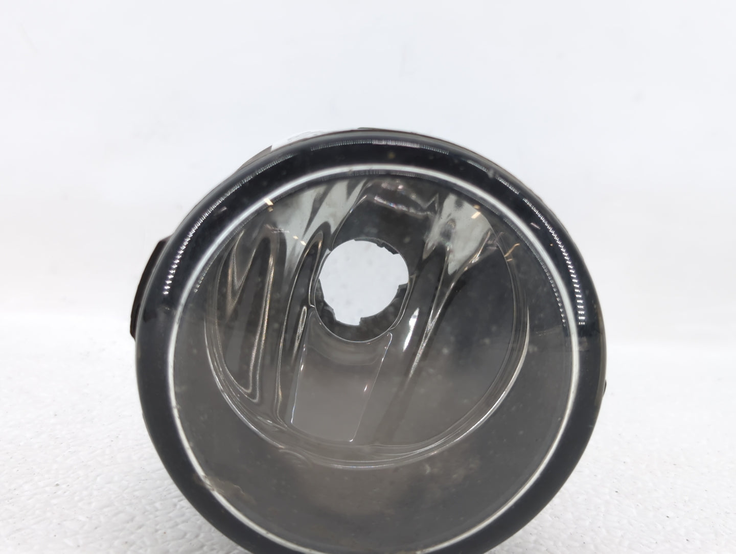 2009-2010 Nissan Murano Driver Left Oem Front Light Lamp - Oemusedautoparts1.com