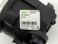 2009-2010 Nissan Murano Driver Left Oem Front Light Lamp - Oemusedautoparts1.com