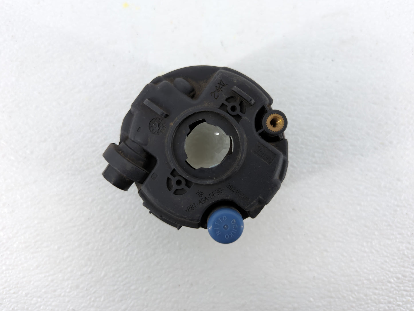 2009-2010 Nissan Murano Driver Left Oem Front Light Lamp - Oemusedautoparts1.com