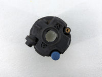 2009-2010 Nissan Murano Driver Left Oem Front Light Lamp - Oemusedautoparts1.com
