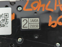 2009-2014 Nissan Murano Information Display Screen - Oemusedautoparts1.com