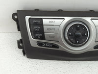 2009-2012 Nissan Murano Information Display Screen - Oemusedautoparts1.com