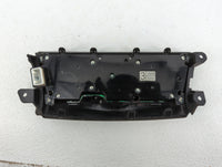 2009 Nissan Murano Climate Control Module Temperature AC/Heater Replacement P/N:1AA0B-210151 Fits OEM Used Auto Parts - Oemu