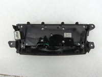 2009 Nissan Murano Climate Control Module Temperature AC/Heater Replacement P/N:1AA0B-210151 Fits Fits 1997 1998 1999 OEM Us