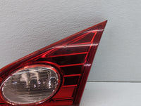 2009-2010 Nissan Murano Tail Light Assembly Passenger Right OEM P/N:E423266 Fits Fits 2009 2010 OEM Used Auto Parts - Oemuse
