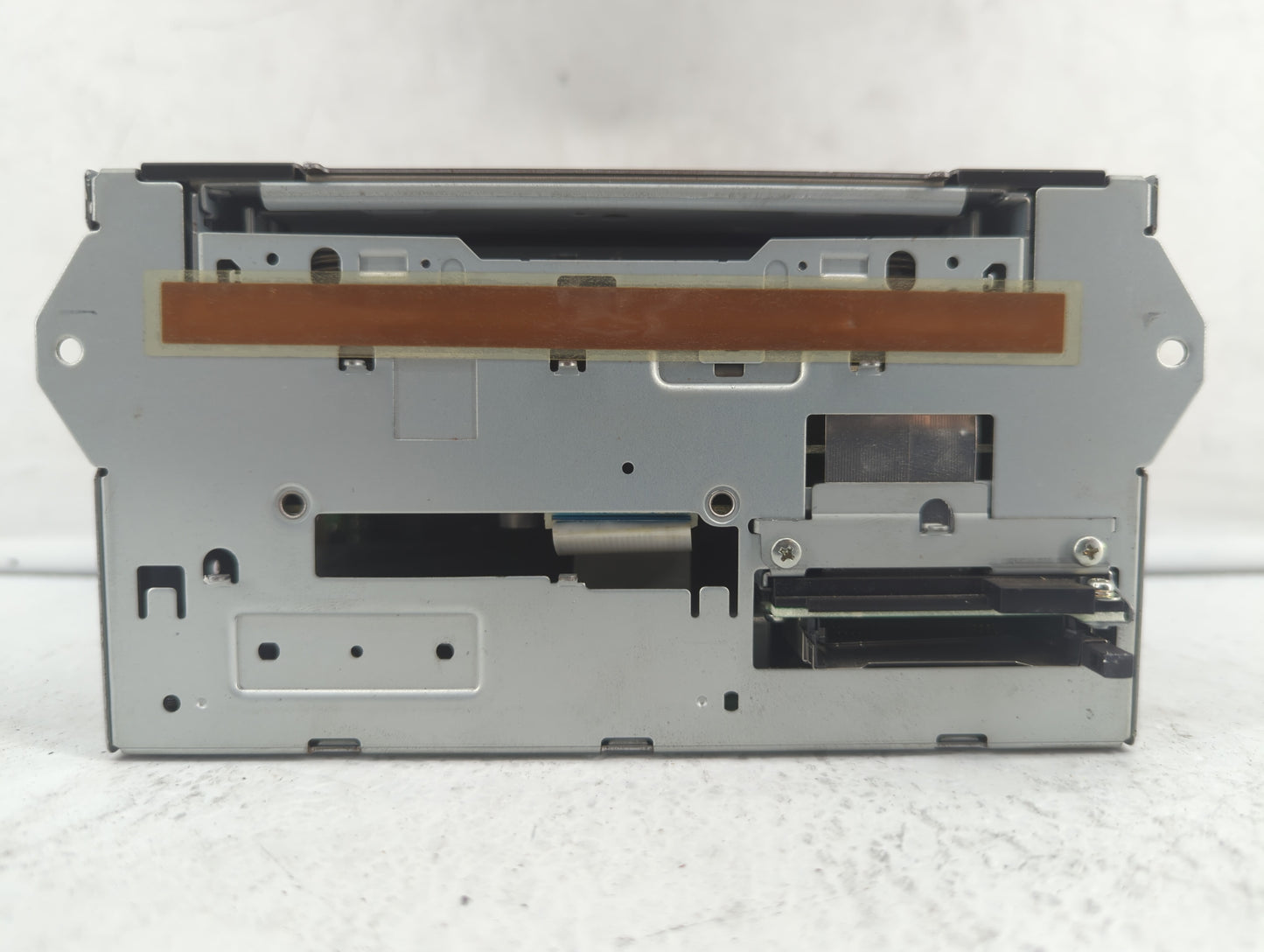 2009 Nissan Murano Radio AM FM Cd Player Receiver Replacement P/N:25915 1AA0D 25915 1AA0B, 25915 1AA3C, 25915 1AA0E Fits OEM
