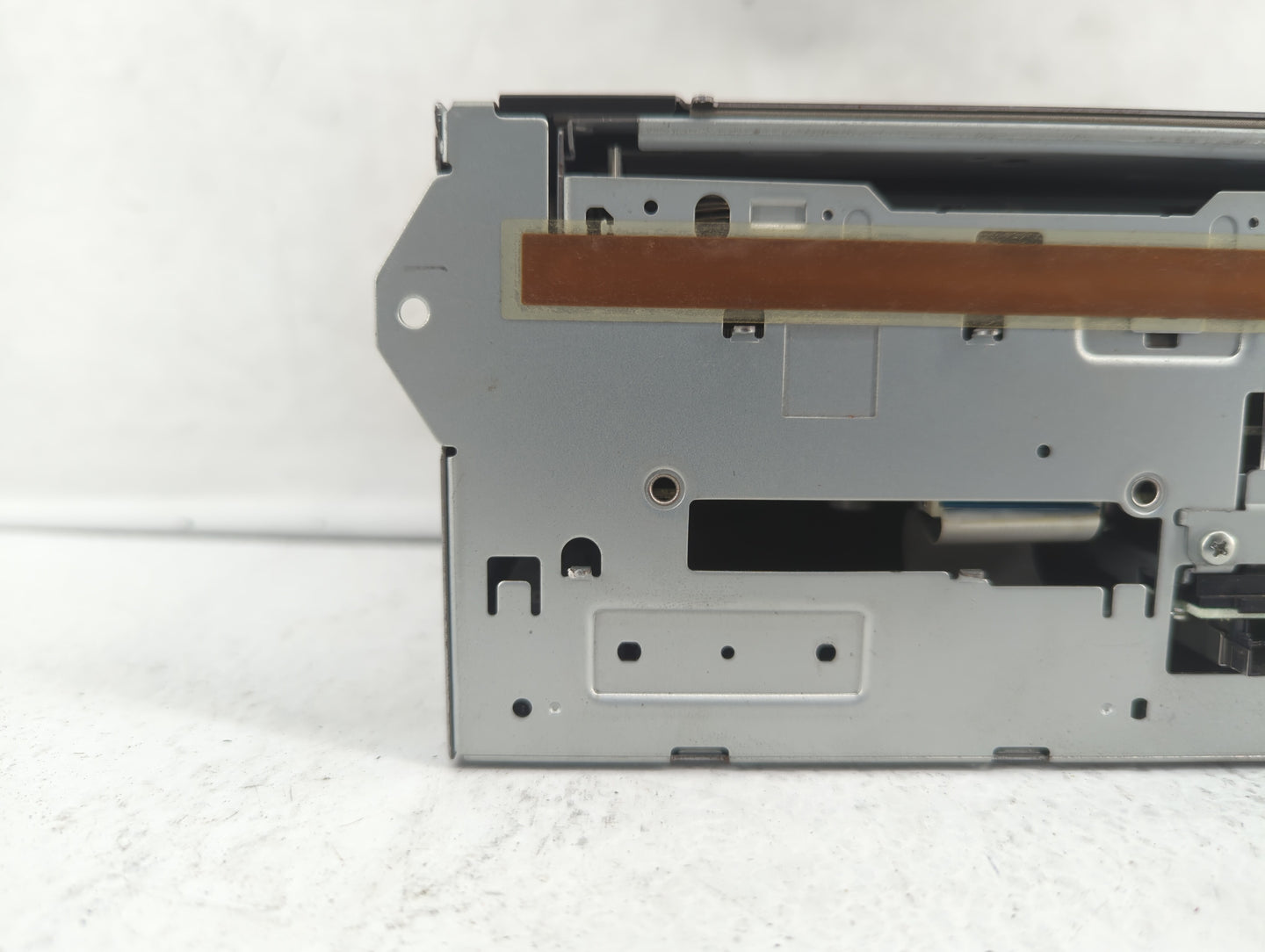 2009 Nissan Murano Radio AM FM Cd Player Receiver Replacement P/N:25915 1AA0D 25915 1AA0B, 25915 1AA3C, 25915 1AA0E Fits OEM