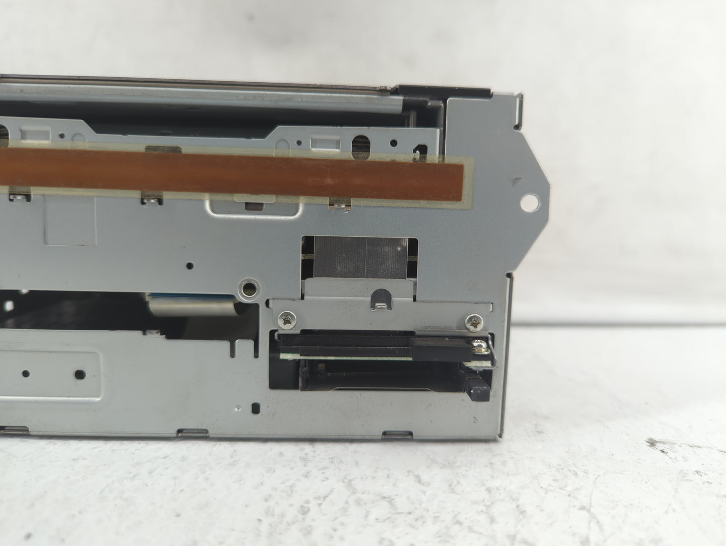2009 Nissan Murano Radio AM FM Cd Player Receiver Replacement P/N:25915 1AA0D 25915 1AA0B, 25915 1AA3C, 25915 1AA0E Fits OEM