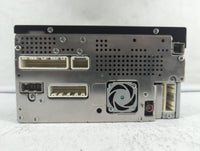 2009 Nissan Murano Radio AM FM Cd Player Receiver Replacement P/N:25915 1AA0D 25915 1AA0B, 25915 1AA3C, 25915 1AA0E Fits OEM