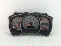 2009 Nissan Murano Instrument Cluster Speedometer Gauges P/N:1AA1B 0907140123, 090518 0120, 24810 1AA0B, 1AA0B Fits OEM Used