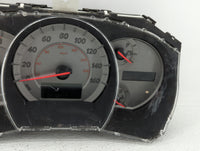 2009 Nissan Murano Instrument Cluster Speedometer Gauges P/N:1AA1B 0907140123, 090518 0120, 24810 1AA0B, 1AA0B Fits OEM Used