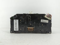 2009 Nissan Murano Instrument Cluster Speedometer Gauges P/N:1AA1B 0907140123, 090518 0120, 24810 1AA0B, 1AA0B Fits OEM Used